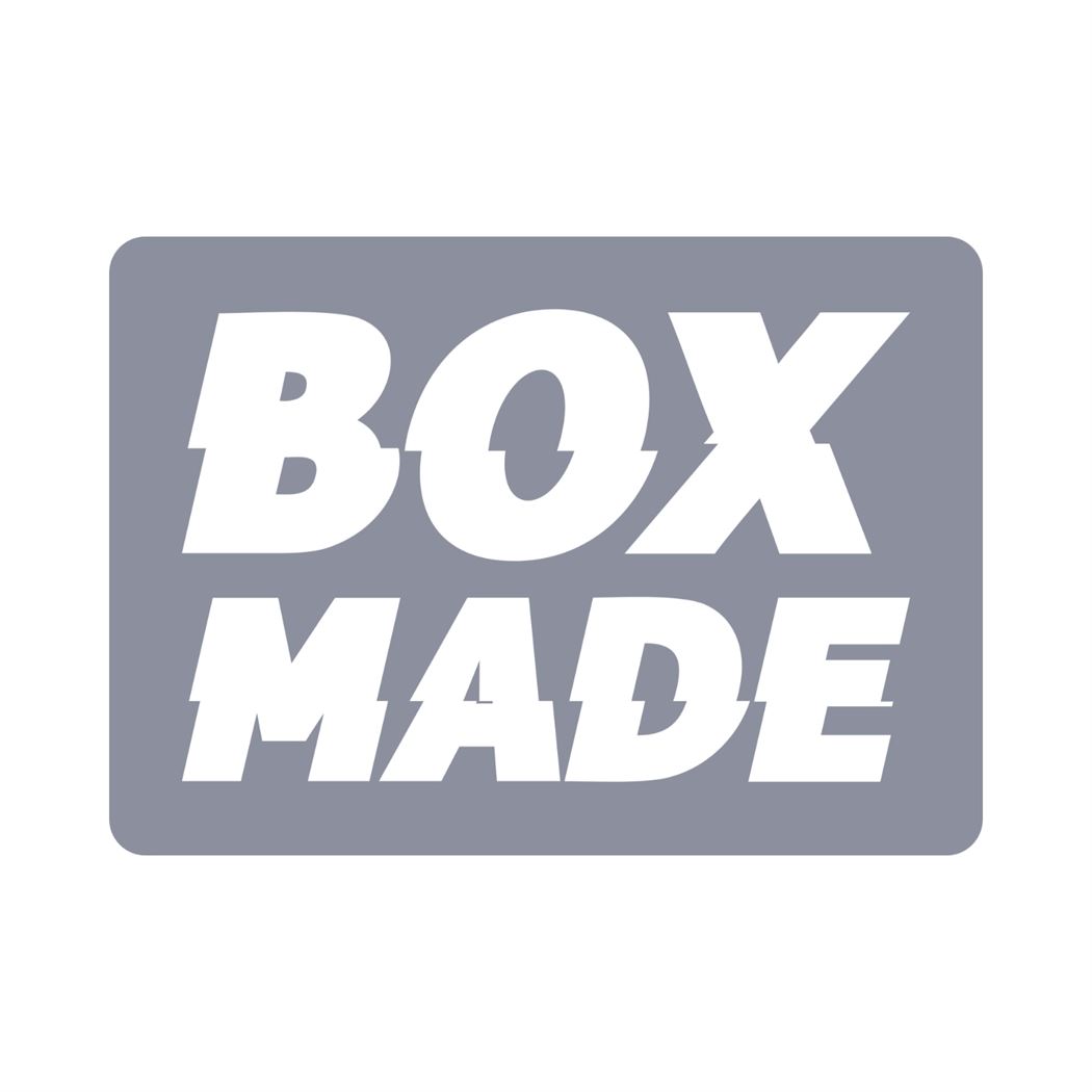 07- BoxMade Logo