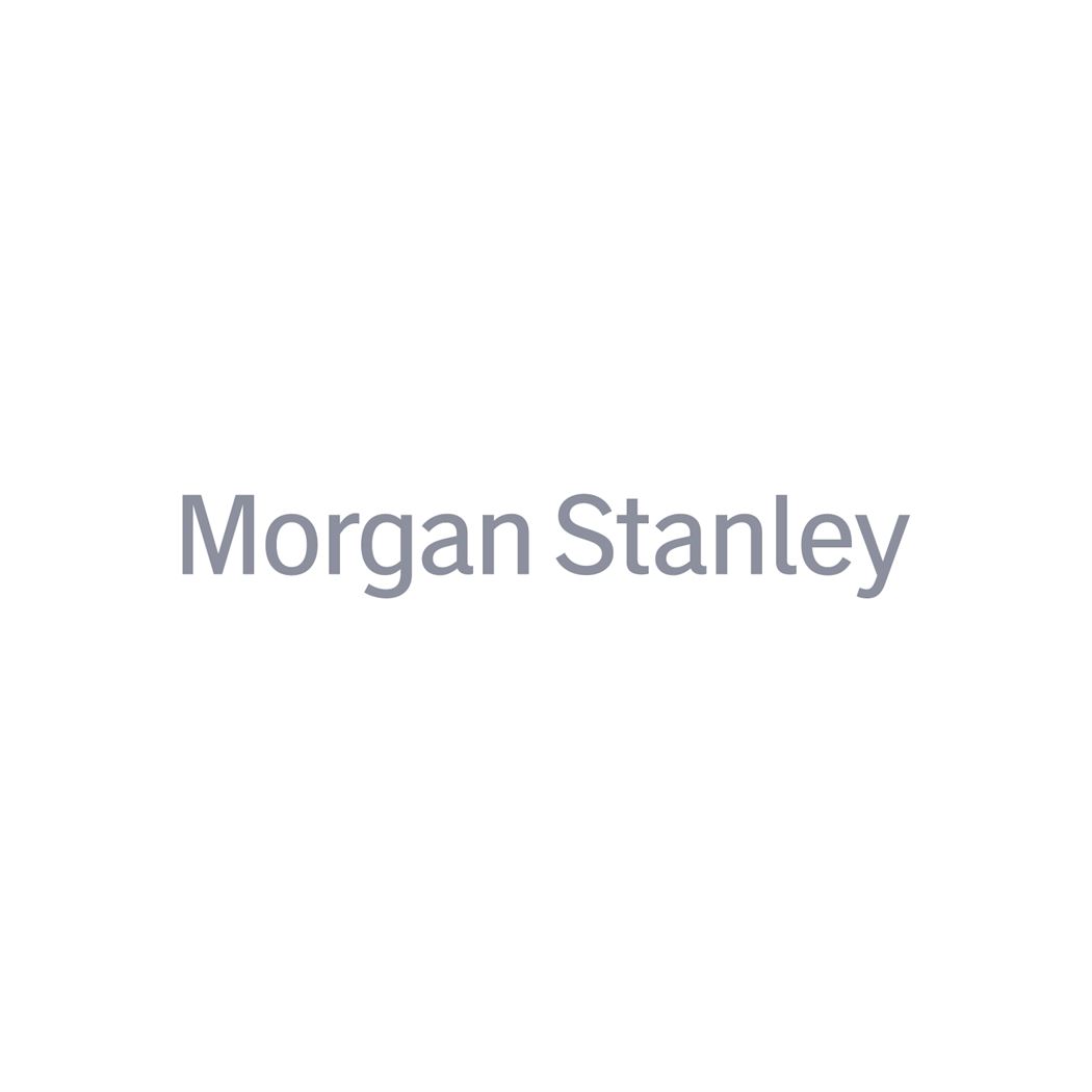 13- Morgan_Stanley Logo