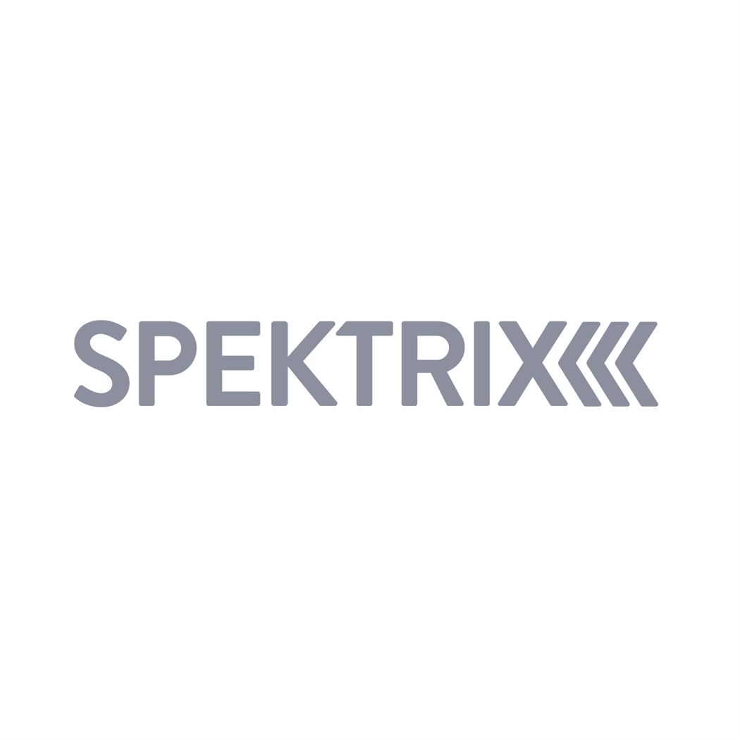 17- Spektrix Logo