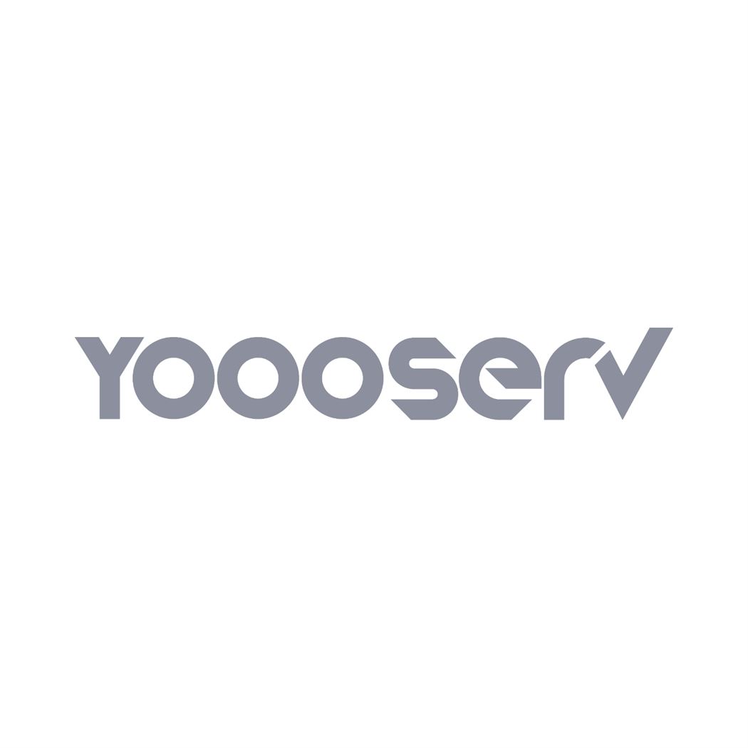 20- Yooserv Logo