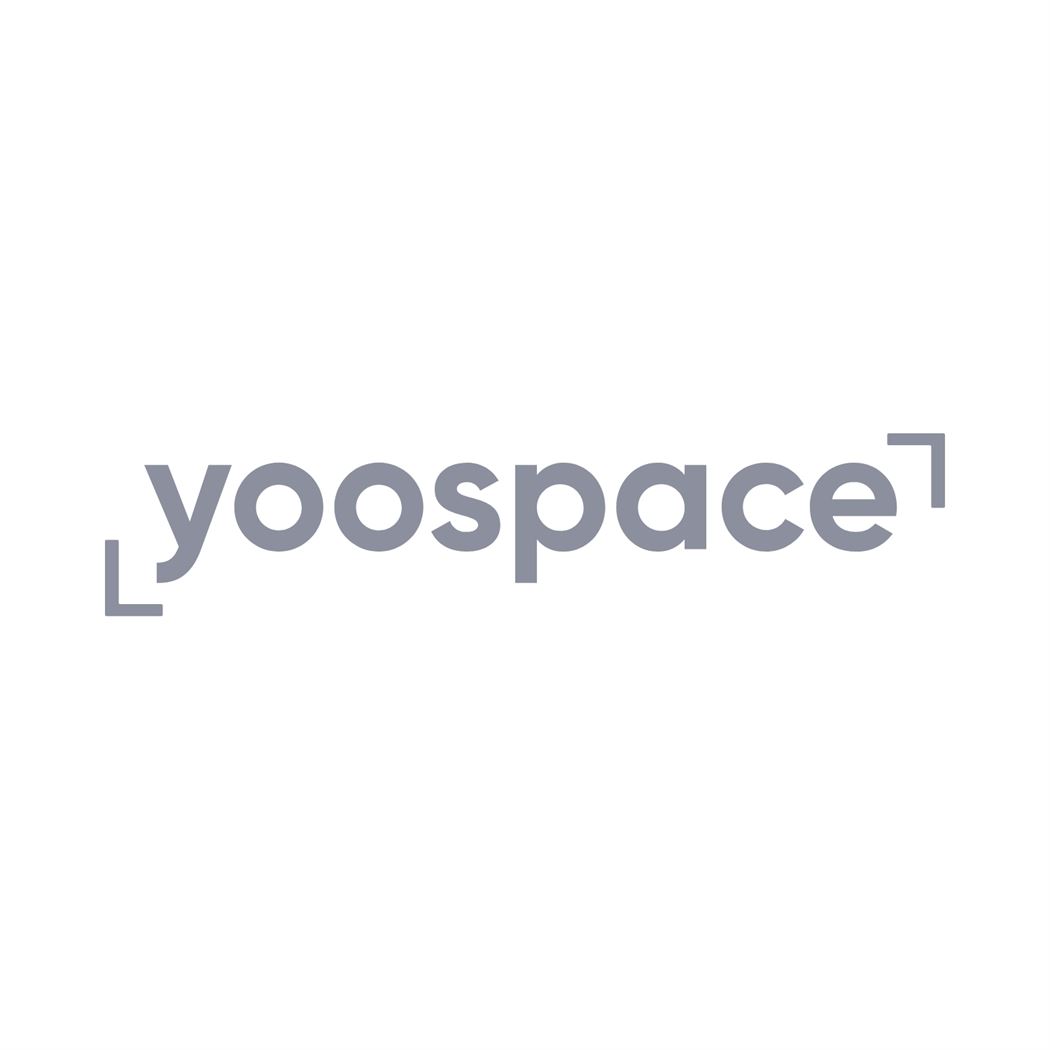 Yoospace logo - Cleanie partnership